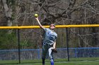 Softball vs Emerson  Wheaton College Women's Softball vs Emerson College - Photo By: KEITH NORDSTROM : Wheaton, Softball
